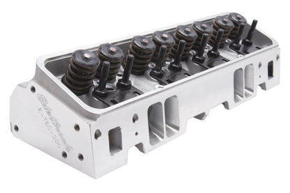E-TEC-200 SMALL-BLOCK CHEVY CYLINDER HEAD HYDRAULIC ROLLER CAM