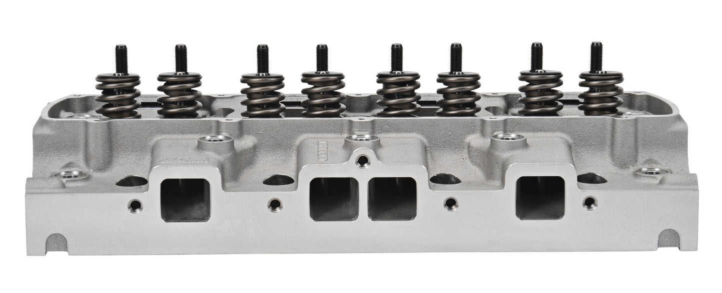 CYL HEAD BB OLDSMOBILE PERF RPM FOR HYD ROLLER CAM COMPETE