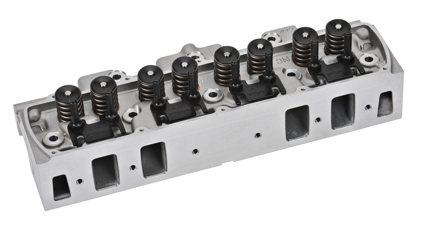 CYL HEAD BB OLDSMOBILE PERF RPM FOR HYD ROLLER CAM COMPETE