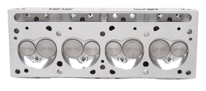RPM CNC PONTIAC CYLINDER HEAD 87CC HYDRAULIC FLAT TAPPET CAMSHAFT