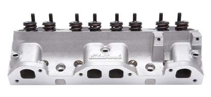 RPM CNC PONTIAC CYLINDER HEAD 87CC HYDRAULIC FLAT TAPPET CAMSHAFT
