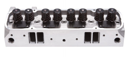 RPM CNC PONTIAC CYLINDER HEAD 87CC HYDRAULIC FLAT TAPPET CAMSHAFT