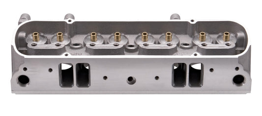 RPM CNC PONTIAC D-PORT CYLINDER HEAD 87CC BARE