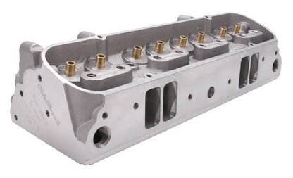 RPM CNC PONTIAC D-PORT CYLINDER HEAD 87CC BARE