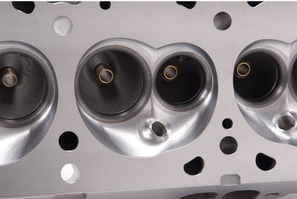 RPM CNC PONTIAC D-PORT CYLINDER HEAD 87CC BARE