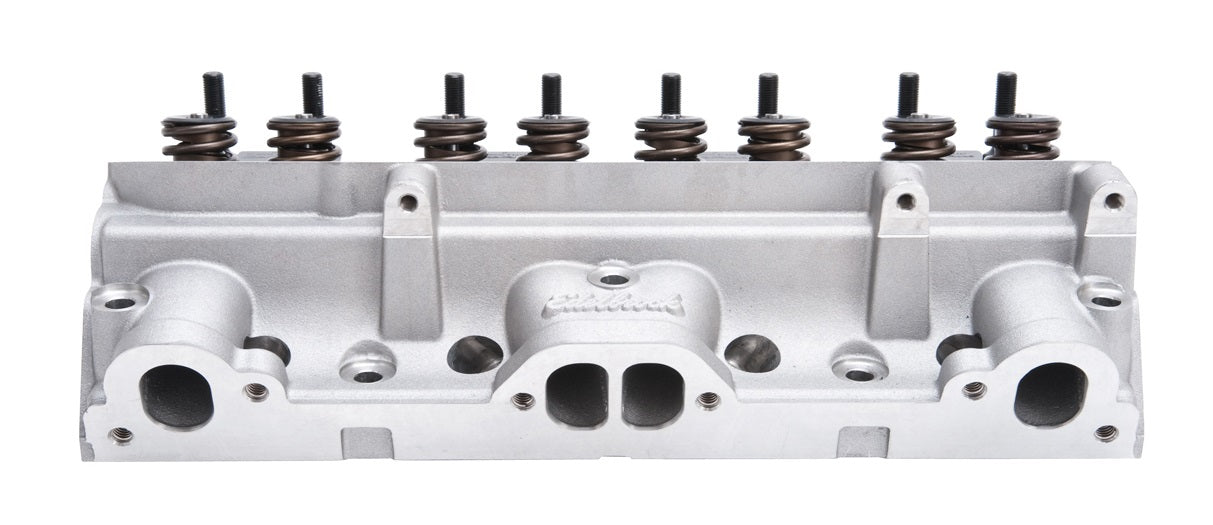 RPM CNC PONTIAC D-PORT CYLINDER HEAD 87CC HYDRAULIC ROLLER CAMSHAFT