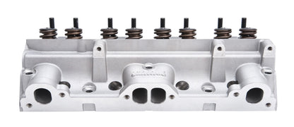 RPM CNC PONTIAC D-PORT CYLINDER HEAD 87CC HYDRAULIC ROLLER CAMSHAFT