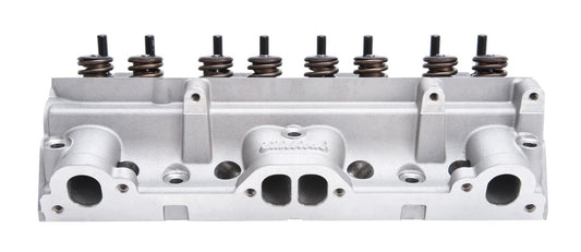 RPM CNC PONTIAC D-PORT CYLINDER HEAD 87CC HYDRAULIC ROLLER CAMSHAFT