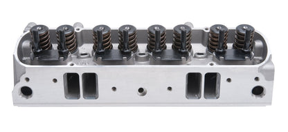 RPM CNC PONTIAC D-PORT CYLINDER HEAD 87CC HYDRAULIC ROLLER CAMSHAFT