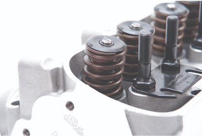 RPM CNC PONTIAC D-PORT CYLINDER HEAD 87CC HYDRAULIC ROLLER CAMSHAFT