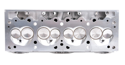RPM CNC PONTIAC D-PORT CYLINDER HEAD 87CC HYDRAULIC ROLLER CAMSHAFT