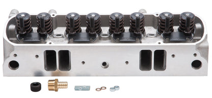 RPM CNC PONTIAC D-PORT CYLINDER HEAD 72CC HYDRAULIC ROLLER CAMSHAFT