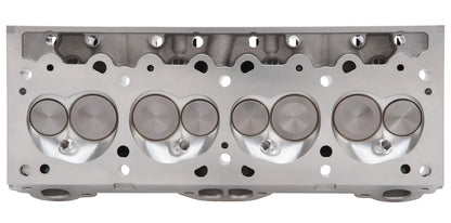 RPM CNC PONTIAC D-PORT CYLINDER HEAD 72CC HYDRAULIC ROLLER CAMSHAFT
