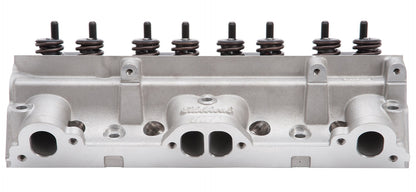 RPM CNC PONTIAC D-PORT CYLINDER HEAD 87CC HYDRAULIC FLAT TAPPET CAM