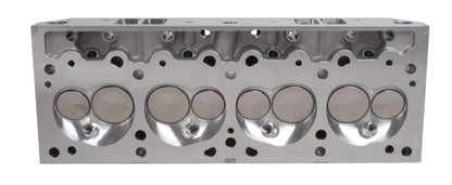 RPM CNC PONTIAC D-PORT CYLINDER HEAD 72CC HYDRAULIC FLAT TAPPET CAM