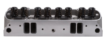 RPM CNC PONTIAC D-PORT CYLINDER HEAD 72CC HYDRAULIC FLAT TAPPET CAM