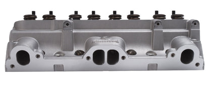 RPM CNC PONTIAC D-PORT CYLINDER HEAD 72CC HYDRAULIC FLAT TAPPET CAM