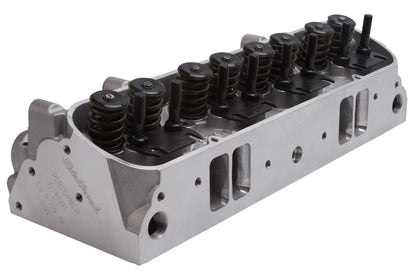 RPM CNC PONTIAC D-PORT CYLINDER HEAD 72CC HYDRAULIC FLAT TAPPET CAM