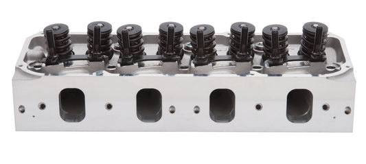 RPM SMALL-BLOCK FORD 351 CLEVELAND CYLINDER HEAD HYDRAULIC ROLLER CAM