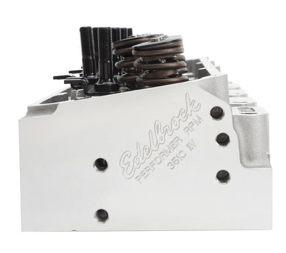 RPM SMALL-BLOCK FORD 351 CLEVELAND CYLINDER HEAD HYDRAULIC ROLLER CAM