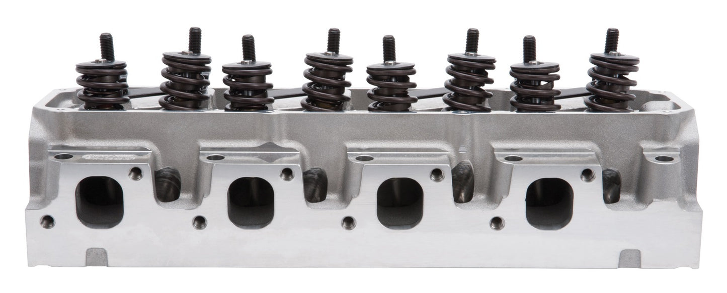 RPM SMALL-BLOCK FORD 351 CLEVELAND CYLINDER HEAD HYDRAULIC ROLLER CAM