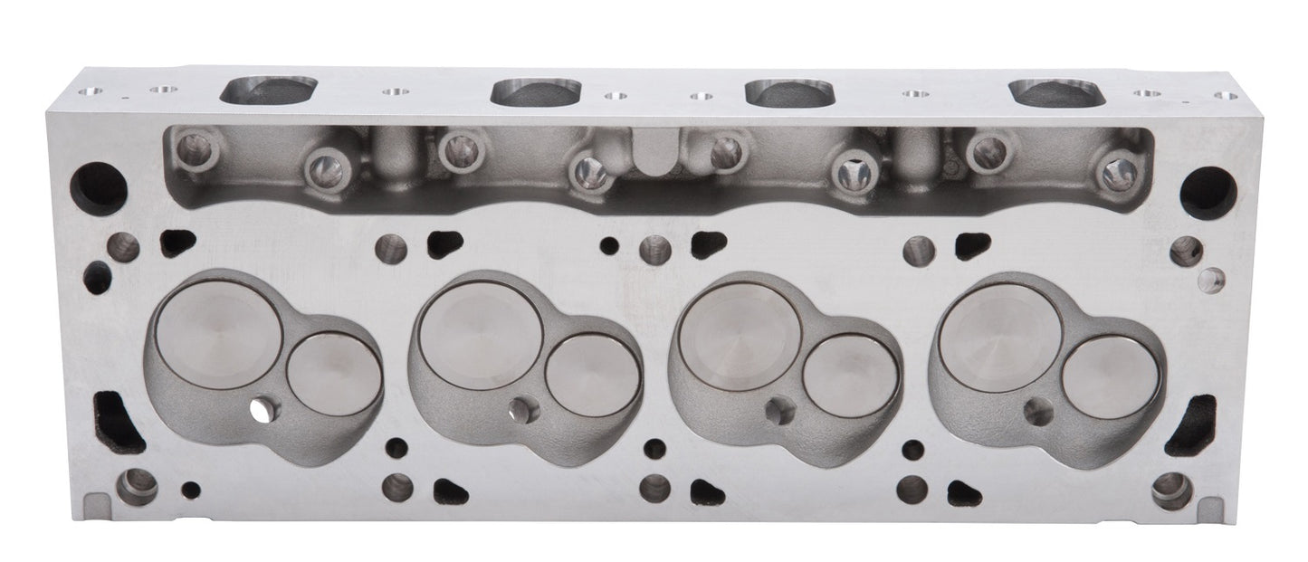 RPM SMALL-BLOCK FORD 351 CLEVELAND CYLINDER HEAD HYDRAULIC ROLLER CAM