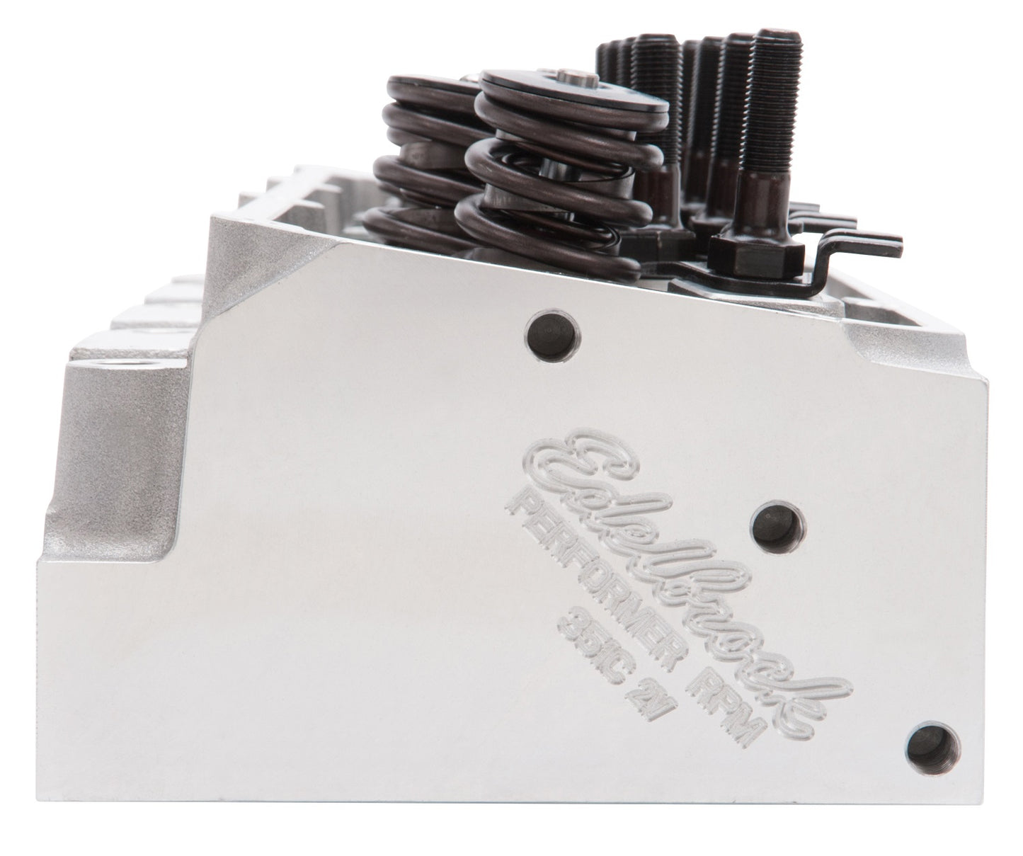 RPM SMALL-BLOCK FORD 351 CLEVELAND CYLINDER HEAD HYDRAULIC ROLLER CAM