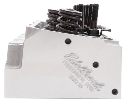 RPM SMALL-BLOCK FORD 351 CLEVELAND CYLINDER HEAD HYDRAULIC ROLLER CAM