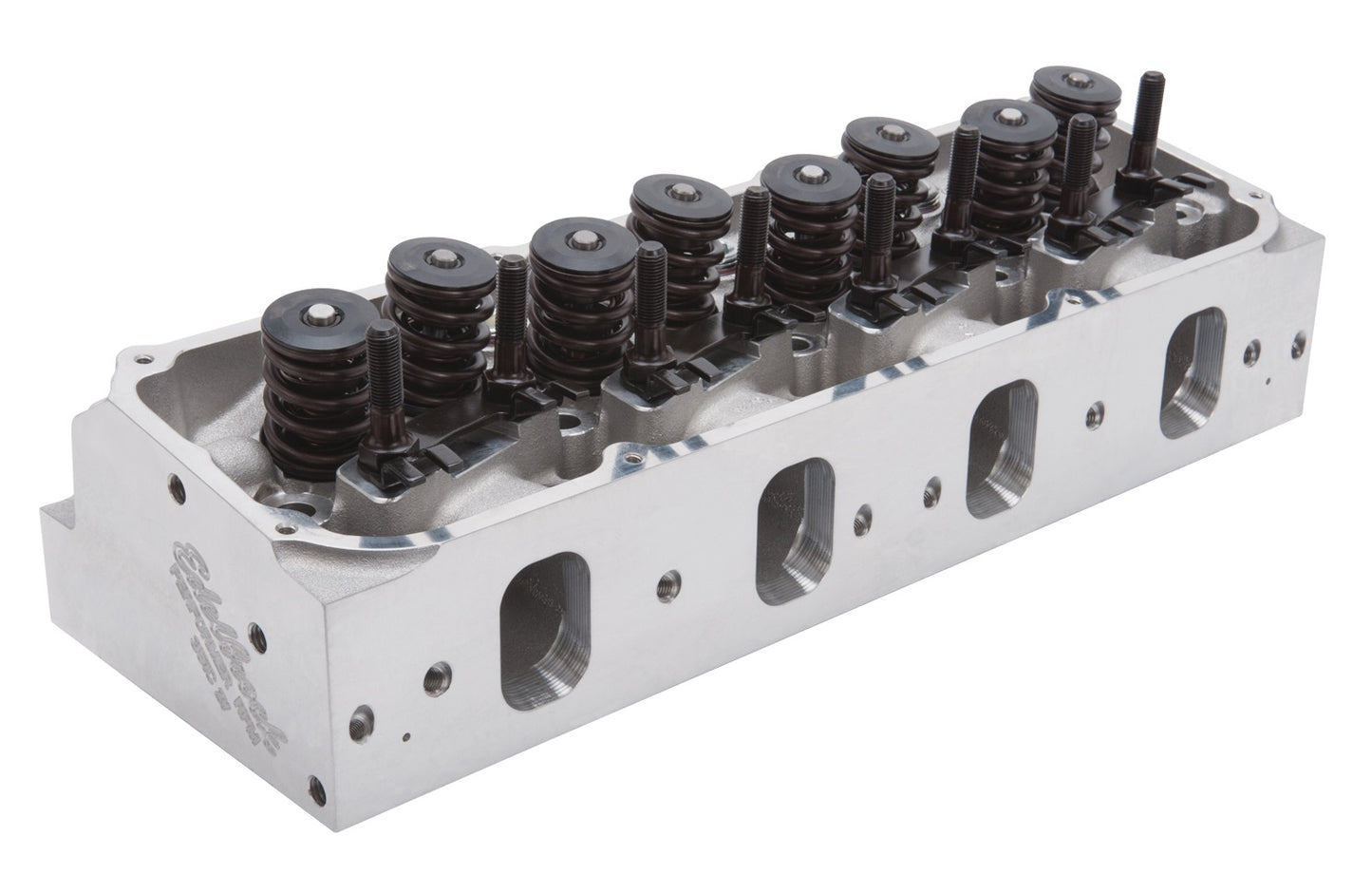 RPM SMALL-BLOCK FORD 351 CLEVELAND CYLINDER HEAD HYDRAULIC ROLLER CAM