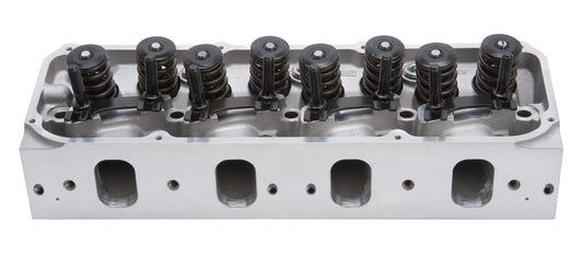 RPM SMALL-BLOCK FORD 351 CLEVELAND CYLINDER HEAD HYDRAULIC FLAT TAPPET