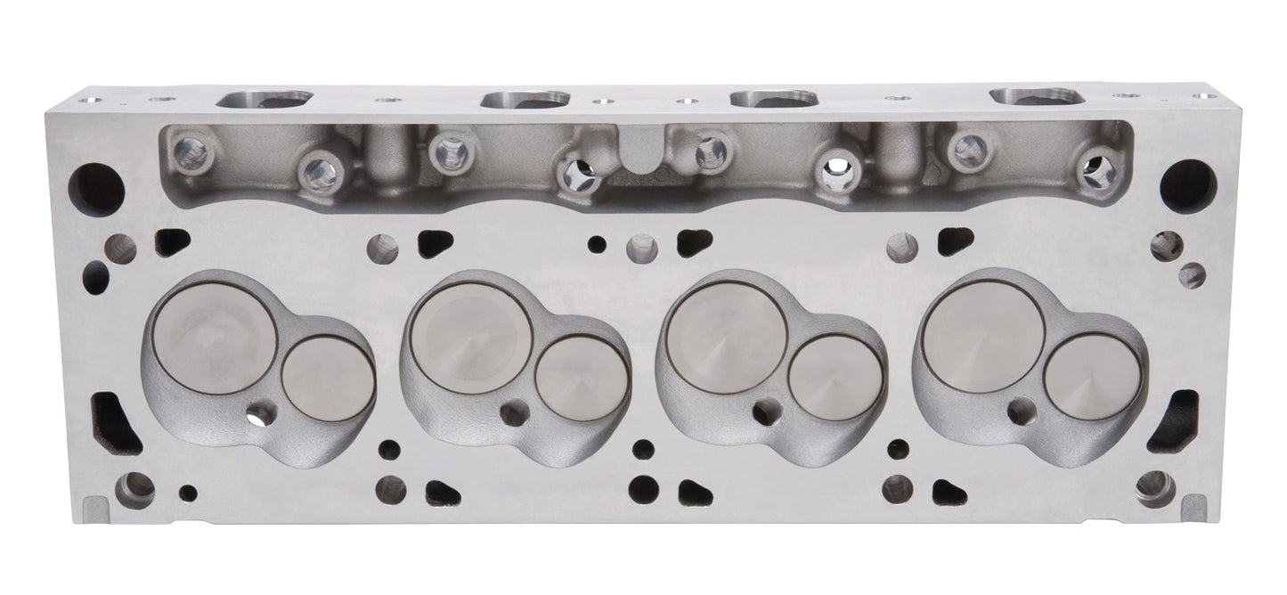 RPM SMALL-BLOCK FORD 351 CLEVELAND CYLINDER HEAD HYDRAULIC FLAT TAPPET