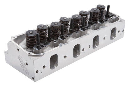 RPM SMALL-BLOCK FORD 351 CLEVELAND CYLINDER HEAD HYDRAULIC FLAT TAPPET