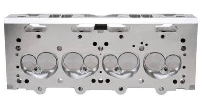 VICTOR SMALL-BLOCK CHRYSLER CYLINDER HEAD WORKS W/ SOLID ROLLER CAMSHAFT