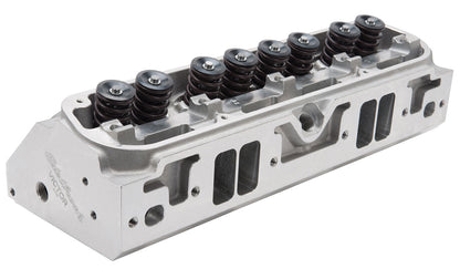 VICTOR SMALL-BLOCK CHRYSLER CYLINDER HEAD WORKS W/ SOLID ROLLER CAMSHAFT