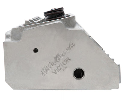 VICTOR SMALL-BLOCK CHRYSLER CYLINDER HEAD WORKS W/ SOLID ROLLER CAMSHAFT