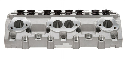 VICTOR SMALL-BLOCK CHRYSLER CYLINDER HEAD WORKS W/ SOLID ROLLER CAMSHAFT