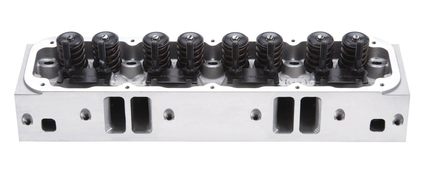 RPM SMALL-BLOCK CHRYSLER MAGNUM CYLINDER HEAD HYDRAULIC ROLLER CAM