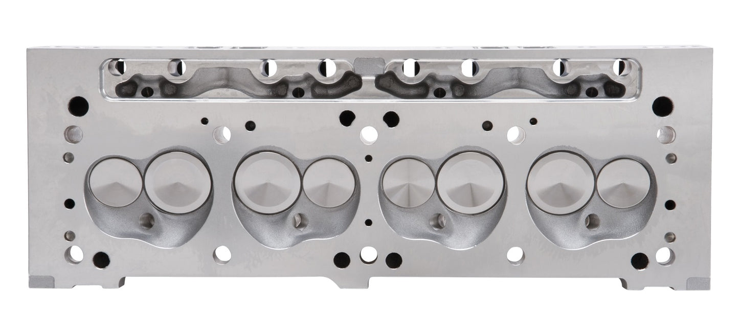 RPM SMALL-BLOCK CHRYSLER MAGNUM CYLINDER HEAD HYDRAULIC ROLLER CAM