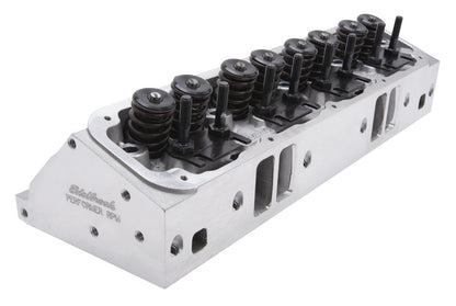 RPM SMALL-BLOCK CHRYSLER MAGNUM CYLINDER HEAD HYDRAULIC ROLLER CAM