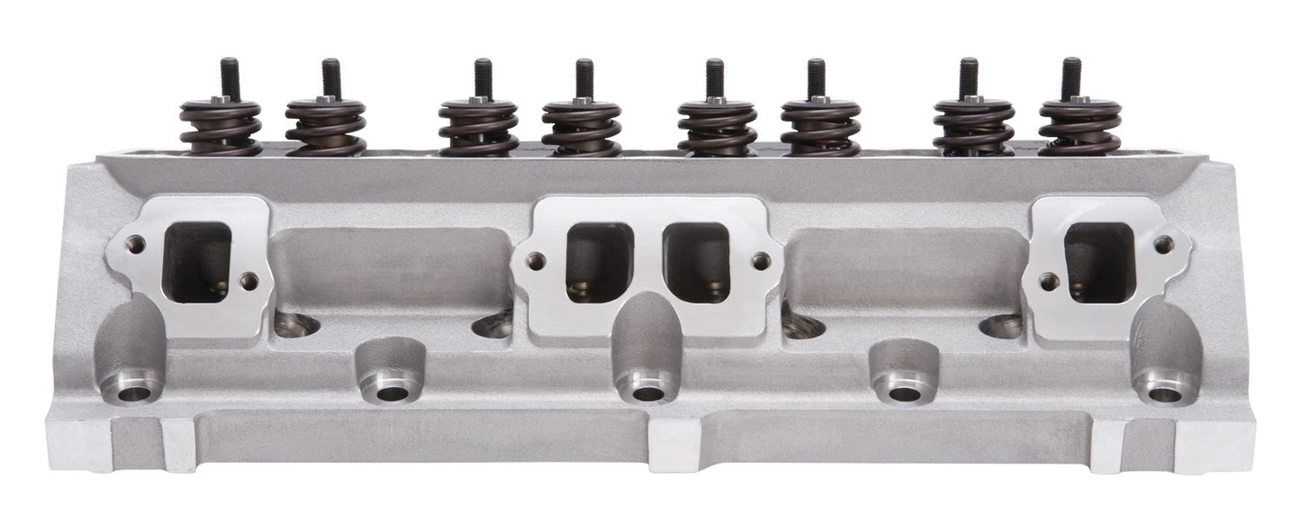 RPM SMALL-BLOCK CHRYSLER MAGNUM CYLINDER HEAD HYDRAULIC ROLLER CAM