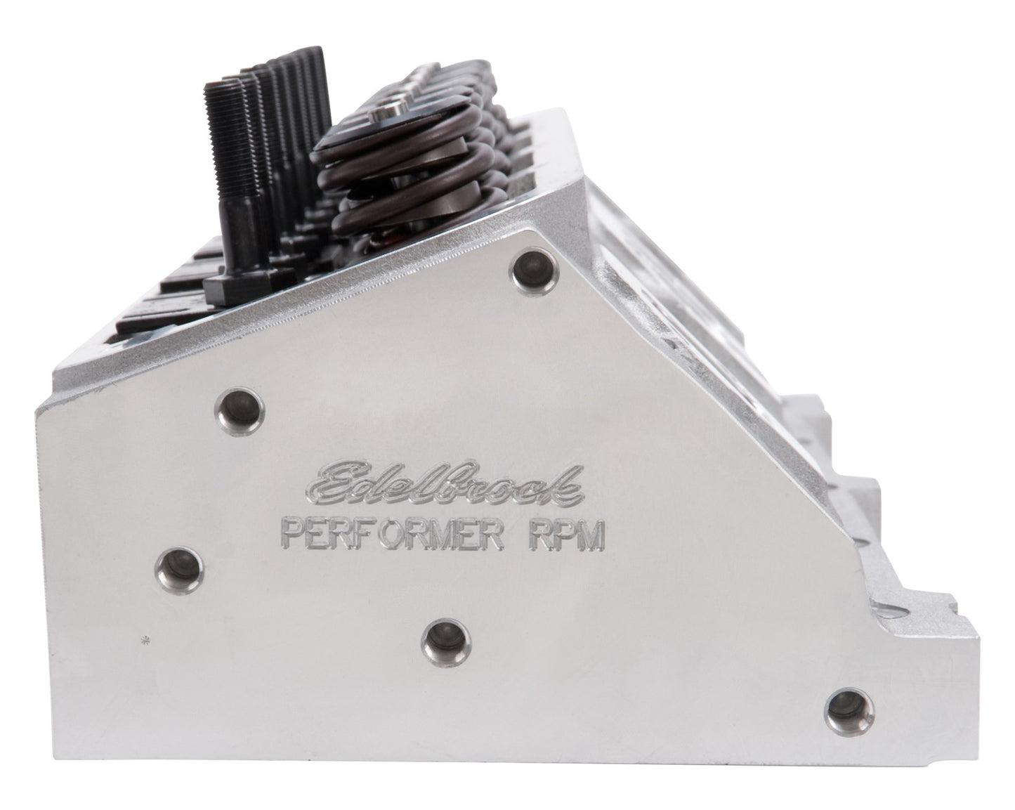 RPM SMALL-BLOCK CHRYSLER MAGNUM CYLINDER HEAD HYDRAULIC ROLLER CAM