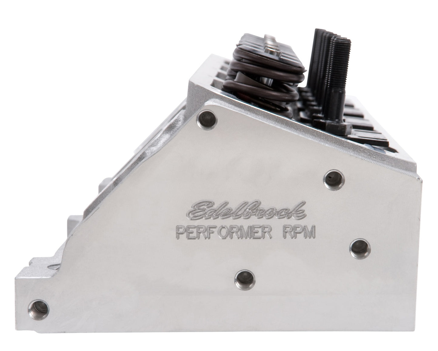 RPM SMALL-BLOCK CHRYSLER MAGNUM CYLINDER HEAD HYDRAULIC ROLLER CAM