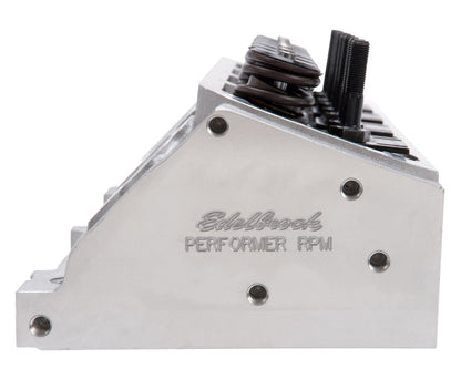 RPM SMALL-BLOCK CHRYSLER MAGNUM CYLINDER HEAD HYDRAULIC ROLLER CAM