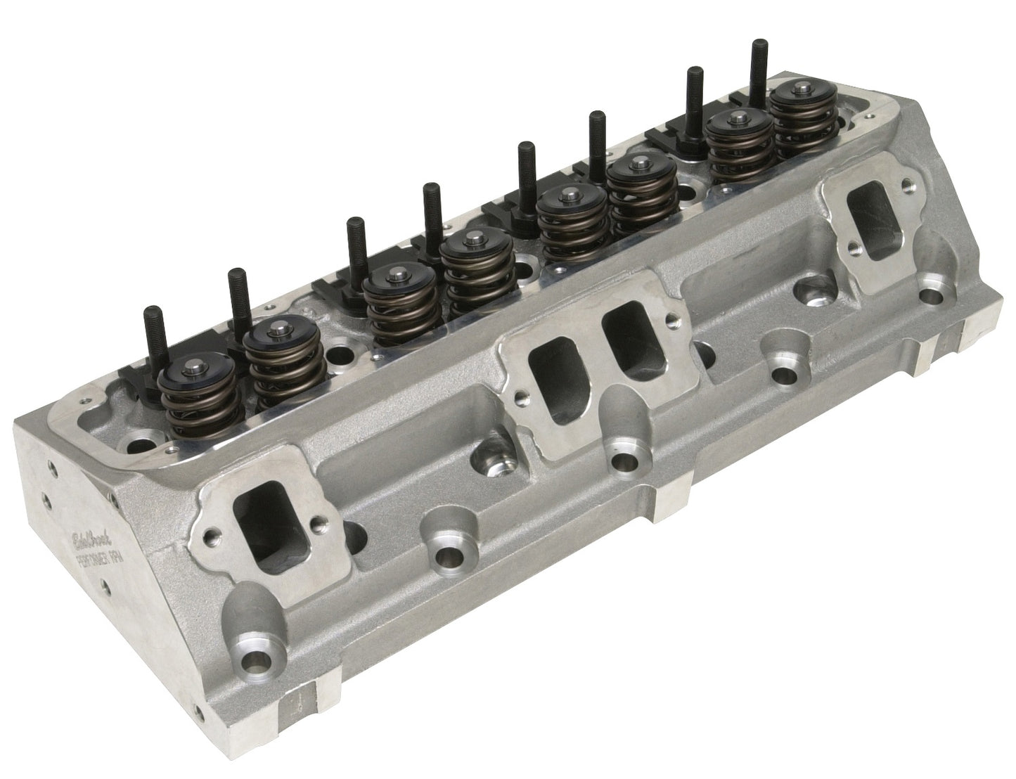 RPM SMALL-BLOCK CHRYSLER MAGNUM CYLINDER HEAD HYDRAULIC FLAT TAPPET