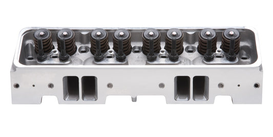 CYLINDER HEAD,PERFORMER LT1 SBC COMPLETE SINGLE
