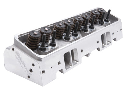 CYLINDER HEAD,PERFORMER LT1 SBC COMPLETE SINGLE