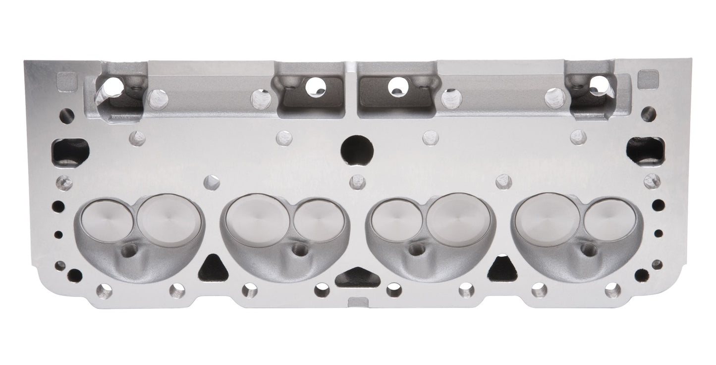 CYLINDER HEAD,PERFORMER LT1 SBC COMPLETE SINGLE