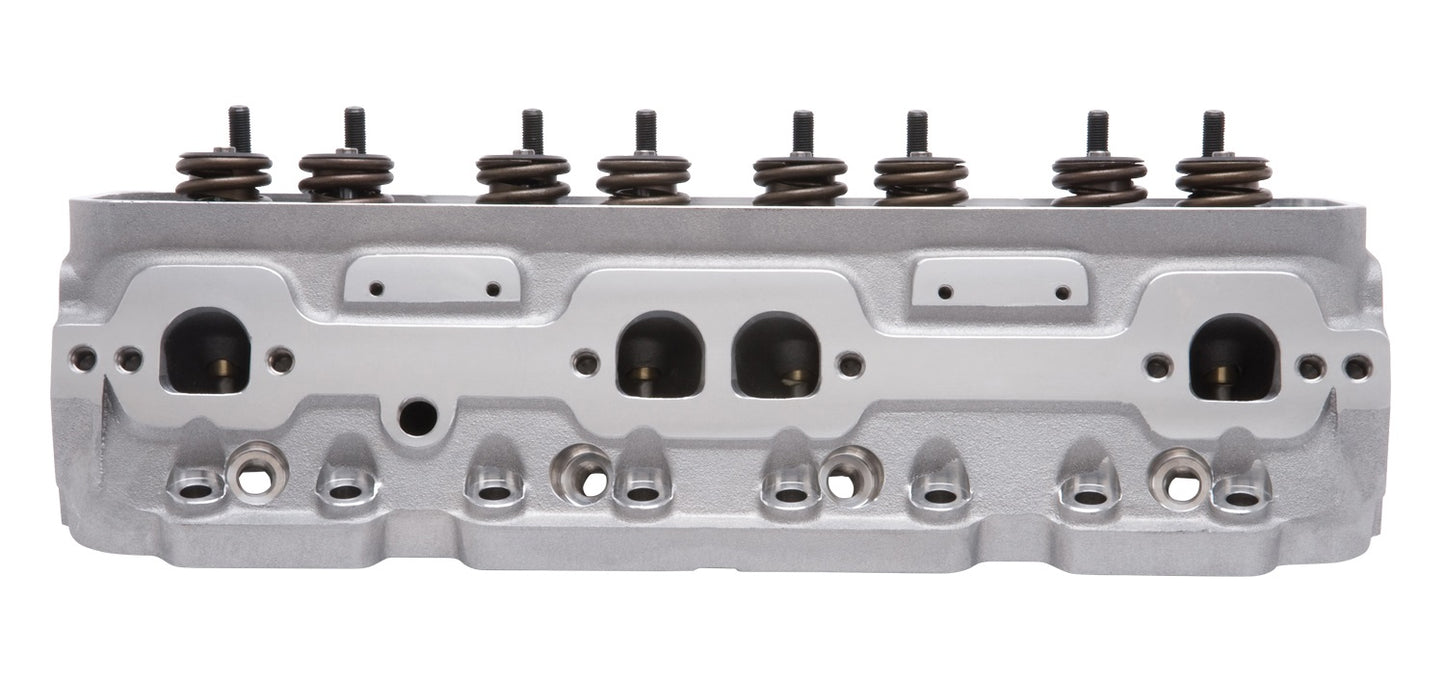 CYLINDER HEAD,PERFORMER LT1 SBC COMPLETE SINGLE