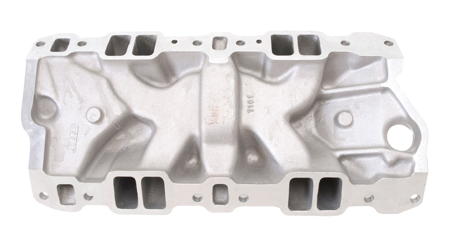 MANIFOLD, 1955-86 SB CHEVY, PERFORMER RPM