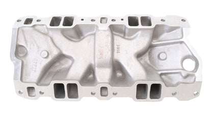 MANIFOLD, 1955-86 SB CHEVY, PERFORMER RPM